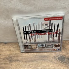 Hinter gittern der frauenknast - hinter,