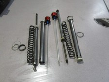 Gabelmechanismus rechts (Moto