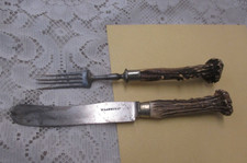 um 1890  W. LANDGRAF