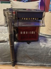 Fluval C4 Aquariumfilter bis 265l, 5-Stufen, mechanisch, chemisch, biologisch