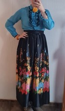 Original 70er Jahre Rock Bluse