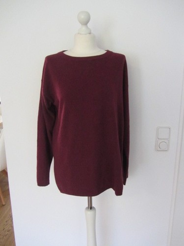 Lässiger maliparmi pullover - lässiger,