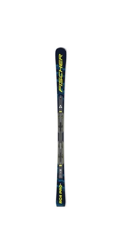Fischer rc4 pro - fischer, +