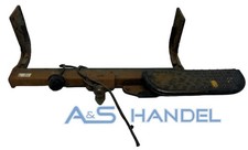 Original Mercedes Sprinter W906 / Crafter 2E Anhängerkupplung Hinten A9063100595