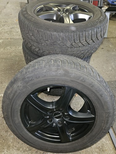 Jeep grand cherokee winter - jeep,