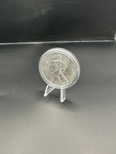 1 OZ Silbermünze Liberty ONE