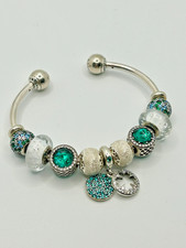 Pandora Arrmband 925er Silber