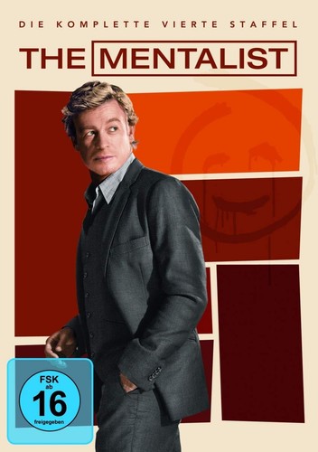 The mentalist die komplette - the,