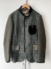 Luis Trenker Loden Janker