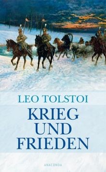 Krieg und frieden - krieg,