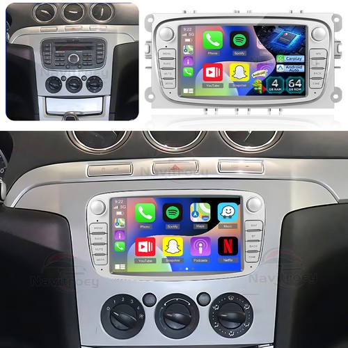 Qualcomm autoradio für - autoradio,