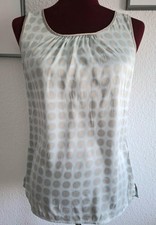 Rena Marx Tanktop Seide 38