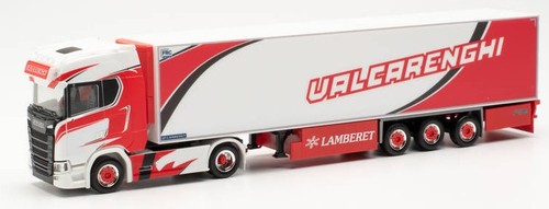 Herpa scania 20 hd 4x2 - -,