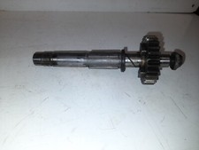 NSU OSL 251  ZDB 201 ??  Getriebewelle