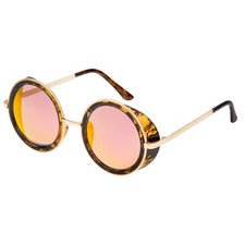 Havanna Steampunk Brille Cyber