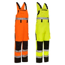 ELKA Visible Xtreme Latzhose