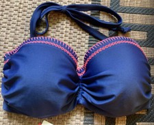 NEU BANDEAU BIKINI SOFTCUPS