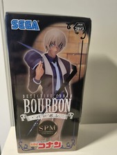 Detektiv Conan Bourbon SPM