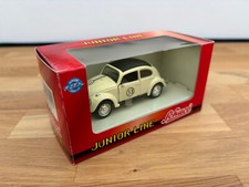 Schuco Junior Line 27012 VW Käfer Herbie 1:43 in OVP