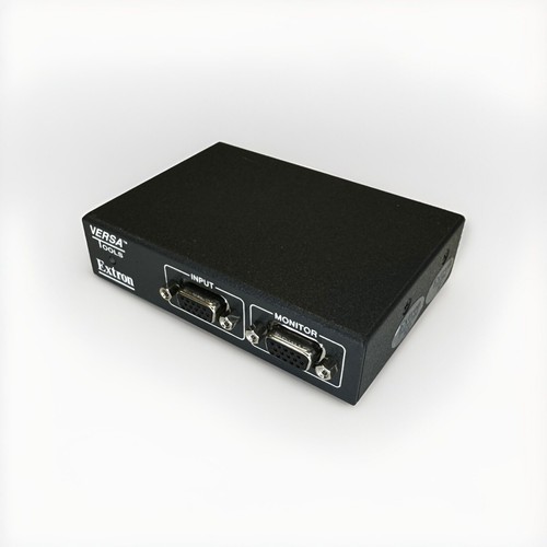 Extron da2xi vga 2 output - extron, p/2