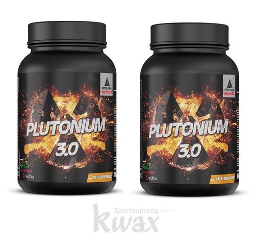 2er pack peak - -,
