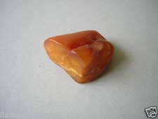 Bernstein Butterscotch Natur