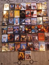 50 Great Films and TV Shows