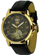 Lindberg & Sons Armbanduhr