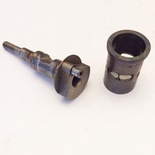 Parts Ersatzteile Motor A Ausbruch Novarossi Kurbelwelle E Zylinder RC Parts