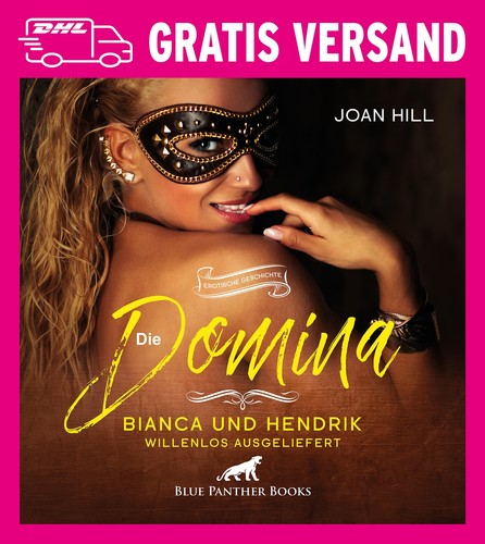 Die domina bianca - domina,