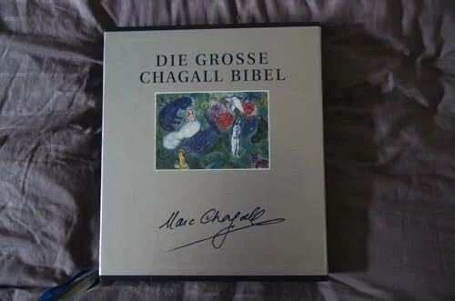 Bibelausgaben die große - die,