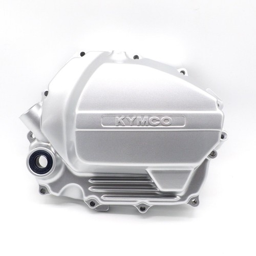 Kymco 125 original - kymco, ck