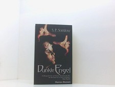 Dunkle Engel: Horror-Roman