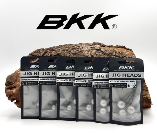 Bkk hyperlatch round head 0 - bkk,