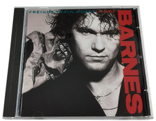 Jimmy Barnes – Freight Train Heart - CD - Zustand sehr gut