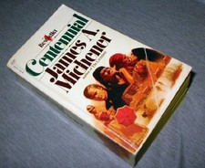 James A. Michener: Colorado