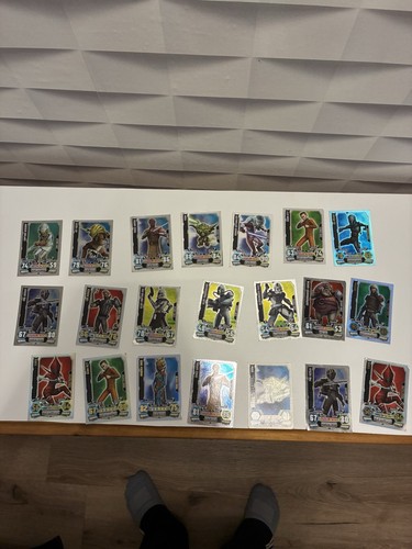 Star war force attax - war’s,