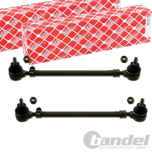 Febi spurstange vorne - 2x,