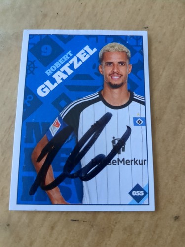 Orginales autogramm - orginales,