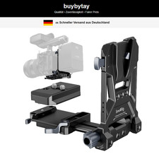 V-Mount Akkuplatte mit