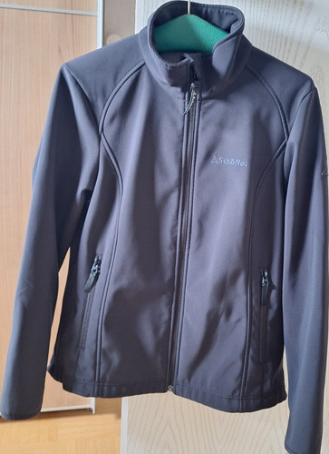 Schöffel damen softshelljacke - schöffel,
