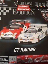 Große carrera evolution - große,