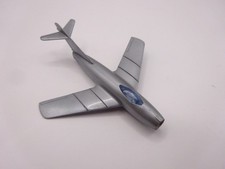 Wiking: Flugzeug der Silberserie "MIG 15", 1:200 Scale  (GK20)