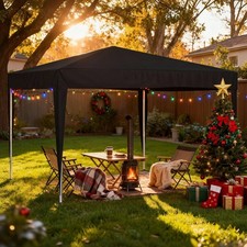 Pavillon Faltbar Gartenzelt