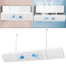 Klimaanlage Deflektor