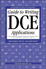 Guide to Writing DCE