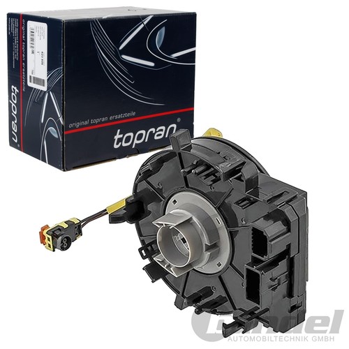 Topran wickelfeder schleifring - topran,