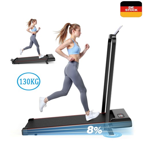 Laufband für zuhause mit - zuhause,