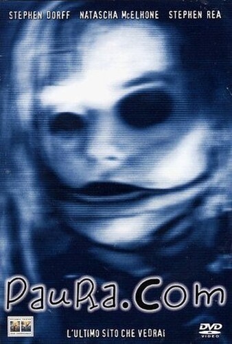Paura com noleggio horror - -,