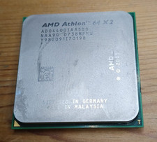 Cpu amd athlon - cpu,